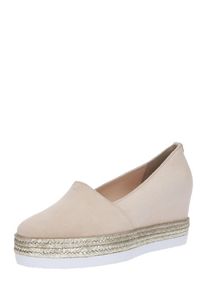 Högl Högl, Damen Espadrilles, Beige