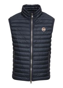 COLMAR, Herren Steppweste 'MENS DOWN VEST', Dunkelblau