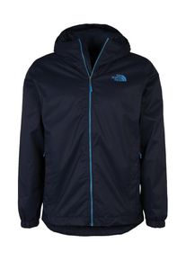 The North Face, Herren Outdoor-Jacke 'Quest', Navy