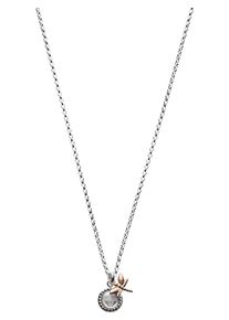Emporio Armani, Damen Kette 'EG3348040', Gold / Silber