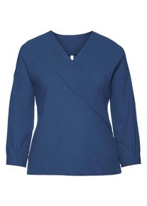 SheeGOTit, Damen Shirt, Royalblau