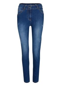 Daniel Hechter, Damen Jeans, Navy