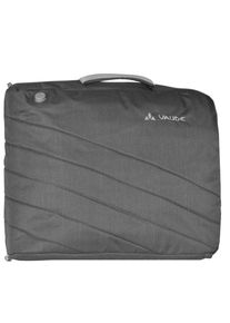 Vaude, Herren Recycled PETronio Umhängetasche 44 cm Laptopfach, Anthrazit