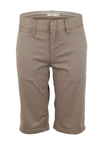 name it, Chino-Shorts 'NKMRYAN TWIANDERS', Hellbraun