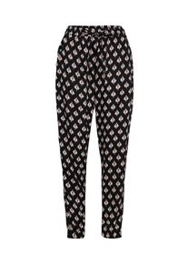 ABOUT YOU, Damen Hose 'Phyllis', Navy