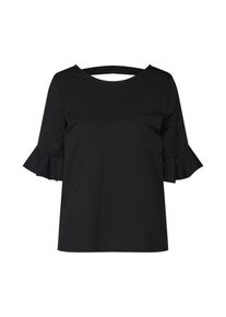 ARTLOVE Paris, Damen Shirt, Schwarz