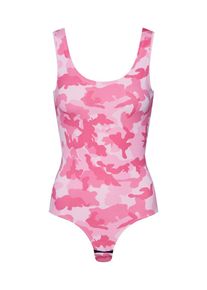Diesel, Damen Body 'UFTK-BODY TOP', Pink