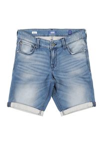 Jack & Jones Jack & Jones Junior, Shorts 'JJIRICK JJICON SHORTS GE 851 I.K. JR', Blau