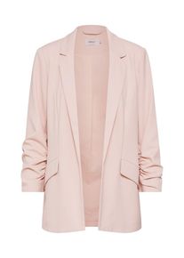 Only, Damen Blazer 'CAROLINA', Rosa