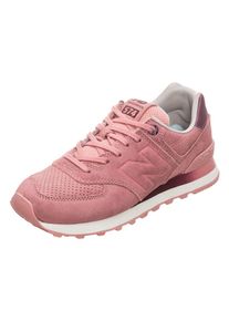 New Balance, Damen Sneaker, Ros&eacute;