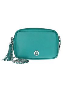 Marc O'Polo Marc O'Polo, Damen Cross-Body-Bag 'Sonia', Jade