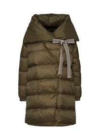 MAX & Co. MAX&Co., Damen Daunenjacke 'DAMA', Braun / Oliv