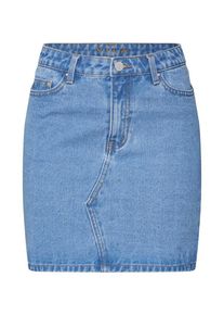 Vila, Damen Jeansrock 'JULES', Blue Denim