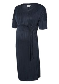 MAMALICIOUS, Damen Kleid, Marine