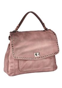 Heine, Damen Tasche, Rosé