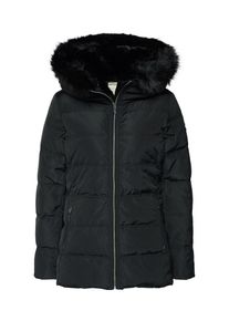 Esprit, Damen Daunenjacke 'RDS', Schwarz