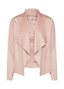 Only, Damen Jacke 'FLEUR', Rosé