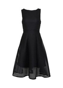 TFNC, Damen Cocktailkleid 'Charlotte', Schwarz