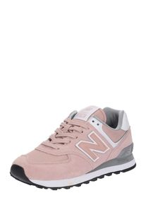 New Balance, Damen Sneaker, Rosé