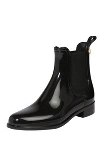 LEMON JELLY, Damen Gummistiefel 'Comfy', Schwarz