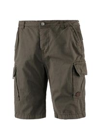 WLD, Herren 'WIZARD OF WAVES II' Shorts, Oliv