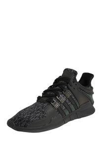 adidas originals, Herren Sneaker 'EQT SUPPORT ADV', Schwarz