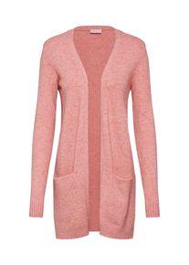 Vila, Damen Cardigan 'Ril', Rosa