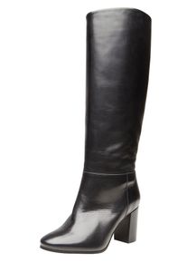 SHOEPASSION, Damen Stiefel 'No. 290', Schwarz