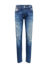 LTB, Herren Jeans 'NIELS', Blue Denim