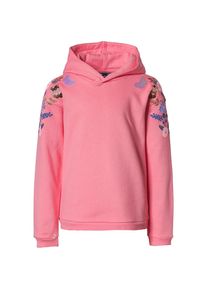 Tom Tailor, M&auml;dchen Pullover, Mischfarben / Pink