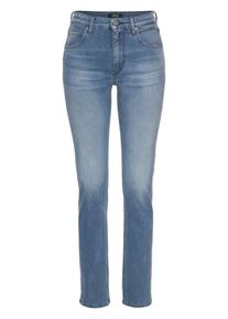 Replay, Damen Jeans, Blue Denim