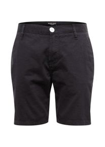 Brave Soul, Herren Twillshort, Kobaltblau