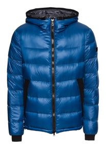 Peuterey, Herren Steppjacke 'HONOVA', Royalblau