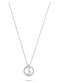 C-Collection, Damen Kette, Silber