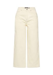 Véro Moda VERO MODA, Damen Hose'KATHY', Creme