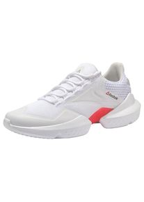 Reebok, Herren Sneaker 'Split Fuel', Wei&szlig;