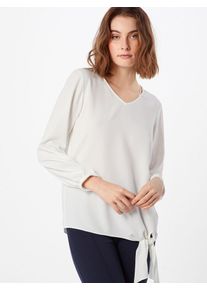 Tom Tailor, Damen Bluse, Offwhite