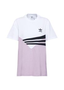 adidas originals, Damen Shirt, Ros&eacute; / Schwarz / Wei&szlig;