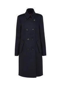 Drykorn, Damen &Uuml;bergangsmantel 'Buckey', Navy