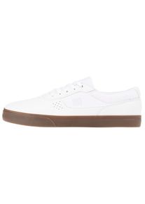 DC Shoes, Herren Sneaker, Wei&szlig;