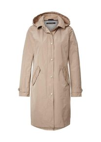 Marc O'Polo Marc O'Polo, Damen Kurzmantel, Camel