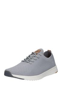 Marc O'Polo Marc O'Polo, Herren Sneaker, Hellgrau / Weiß