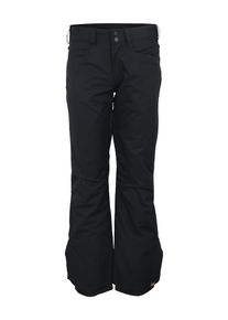 Roxy, Damen Funktionshose 'BACKYARD', Schwarz