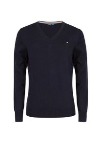 J. Lindeberg J.Lindeberg, Damen Pullover 'Amaya', Blau