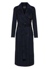 Selected Femme, Damen Mantel, Nachtblau