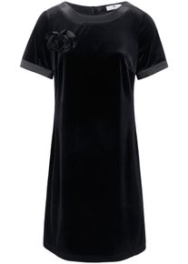 Uta Raasch, Damen Kleid, Schwarz