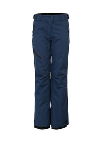 Icepeak, Damen Funktionshose 'Josie', Dunkelblau
