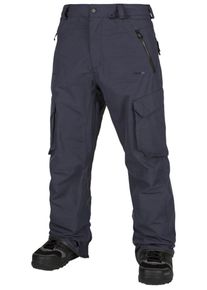 Volcom, Herren Snowboardhose 'Lo Gore-Tex', Navy