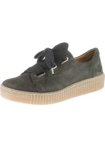 Gabor, Damen Sneakers, Rauchgrau
