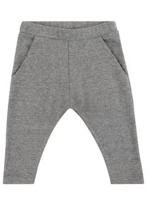 IMPS & ELFS IMPS&ELFS, Mädchen Hose, Beige / Dunkelgrau
